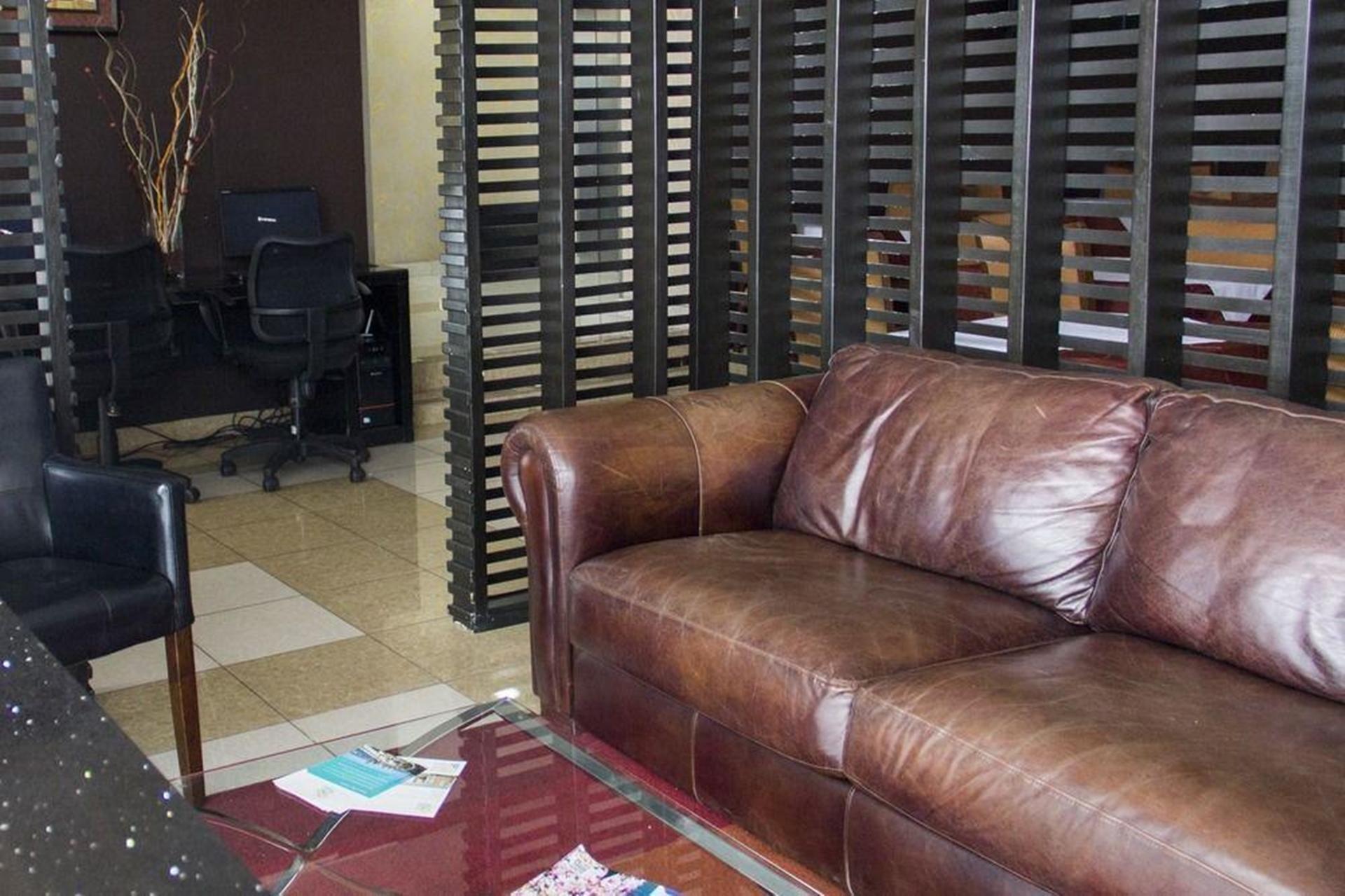 Hotel Gavina Express Iquique Exteriér fotografie