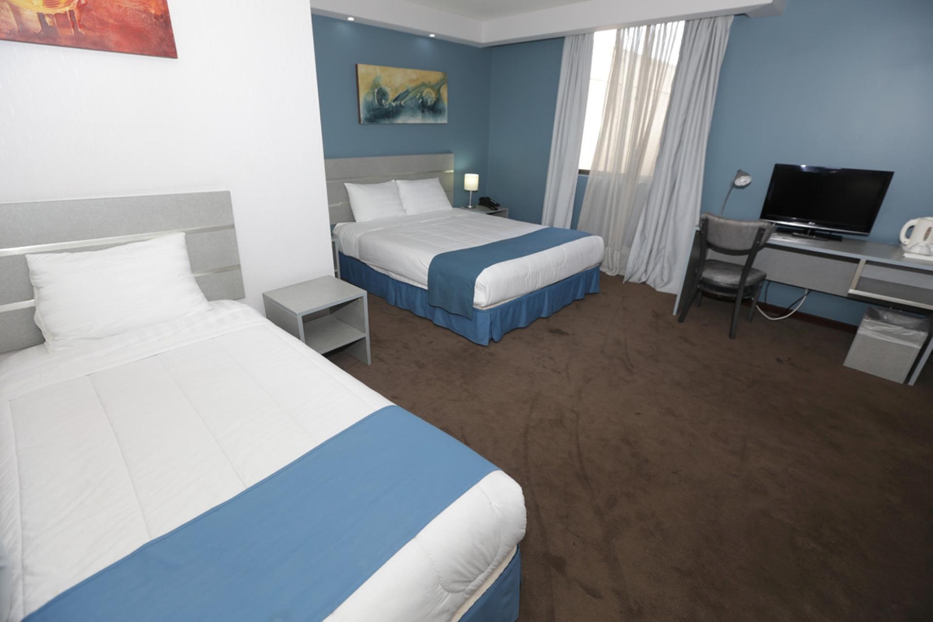 Hotel Gavina Express Iquique Exteriér fotografie
